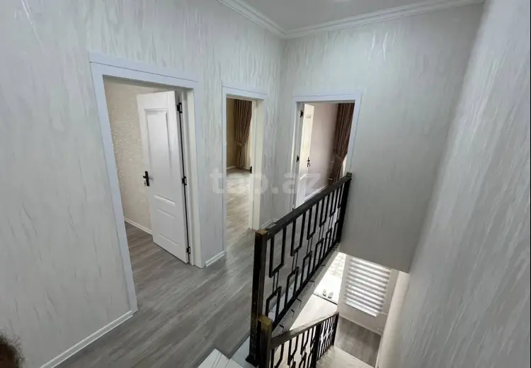 4 otaqlı mənzil , Xırdalan