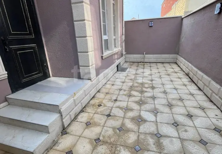 4 otaqlı mənzil , Xırdalan