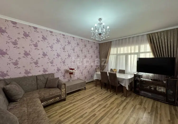 3 otaqlı mənzil , Mingəçevir
