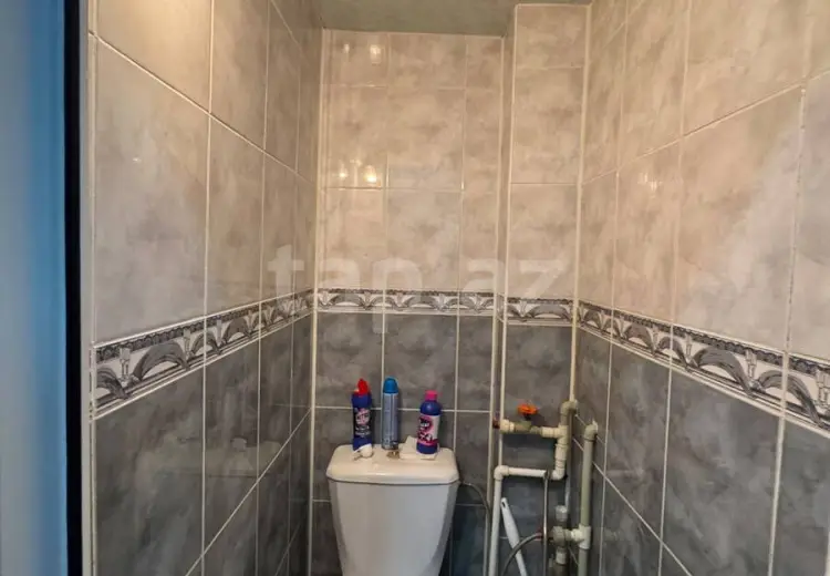 3 otaqlı mənzil , Mingəçevir