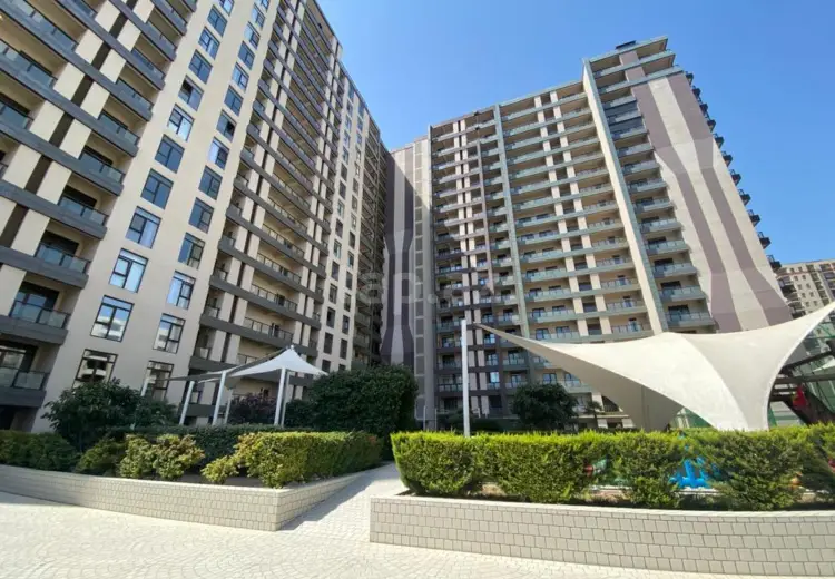 2 otaqlı mənzil , Bakı