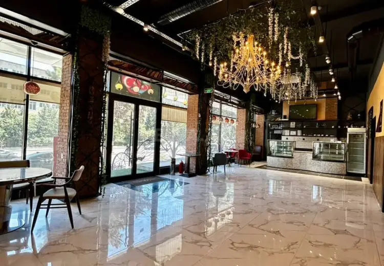 150 m² Obyekt / Ofis Satılır, Yasamal qəs., Yasamal, Bakı