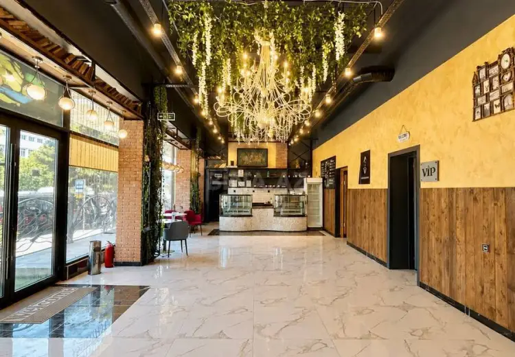 150 m² Obyekt / Ofis Satılır, Yasamal qəs., Yasamal, Bakı