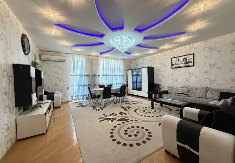 4 otaqlı mənzil Satılır, Yasamal, Bakı