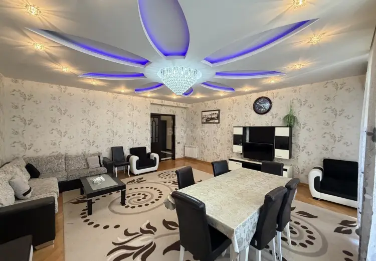 4 otaqlı mənzil Satılır, Yasamal, Bakı