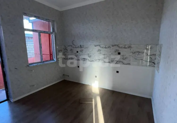 3 otaqlı mənzil , Xırdalan
