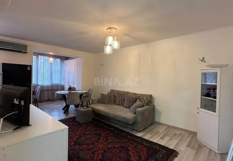 2 otaqlı mənzil Satılır, Yasamal, Bakı