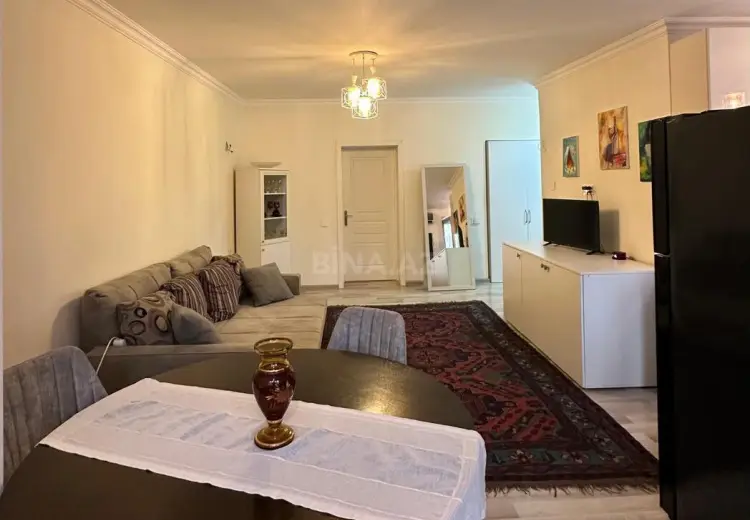 2 otaqlı mənzil Satılır, Yasamal, Bakı