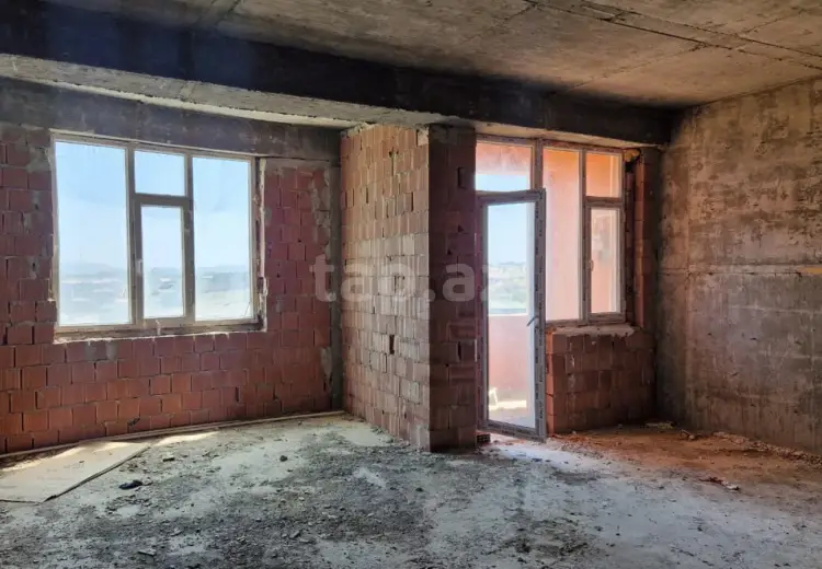 1 otaqlı mənzil , Bakı