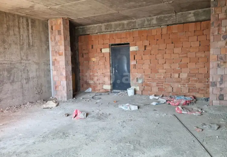 1 otaqlı mənzil , Bakı