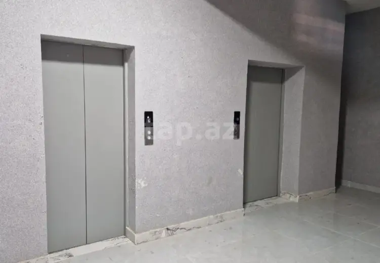 1 otaqlı mənzil , Bakı