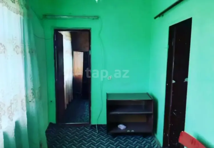 2 otaqlı mənzil , Bakı