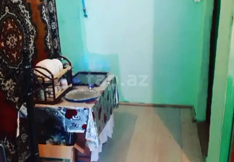 2 otaqlı mənzil , Bakı