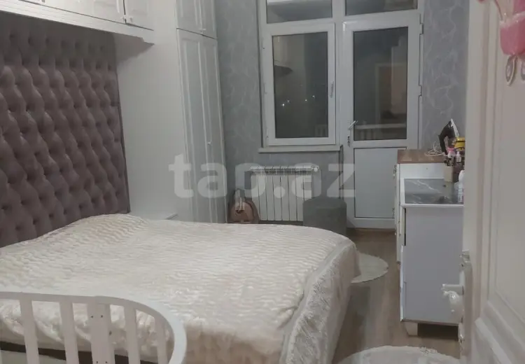 2 otaqlı mənzil , Xırdalan