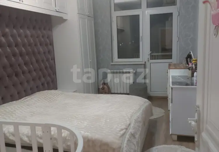 2 otaqlı mənzil , Xırdalan