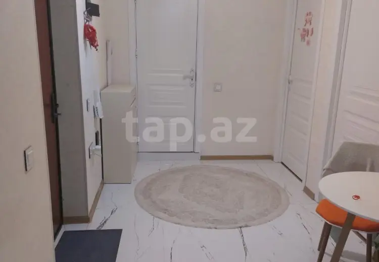2 otaqlı mənzil , Xırdalan