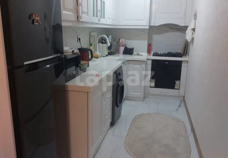 2 otaqlı mənzil , Xırdalan