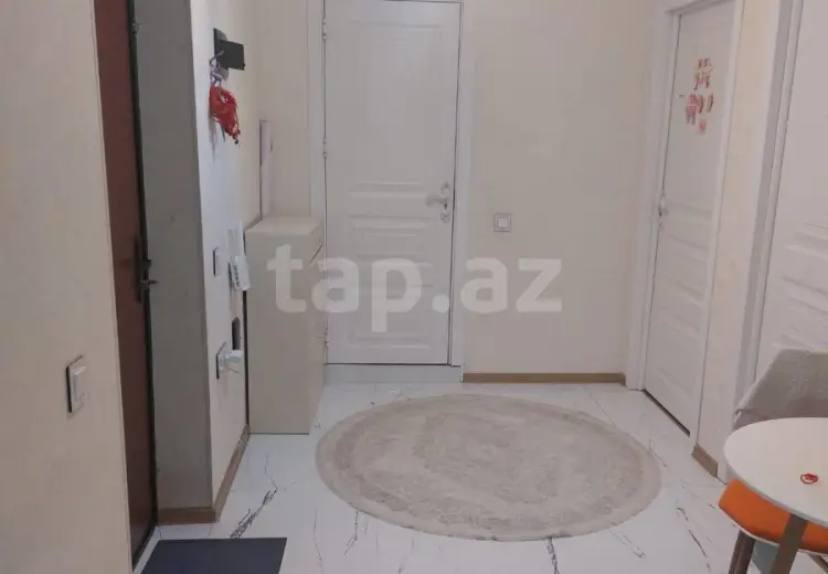 2 otaqlı mənzil , Xırdalan