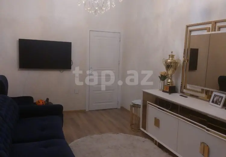 2 otaqlı mənzil , Xırdalan
