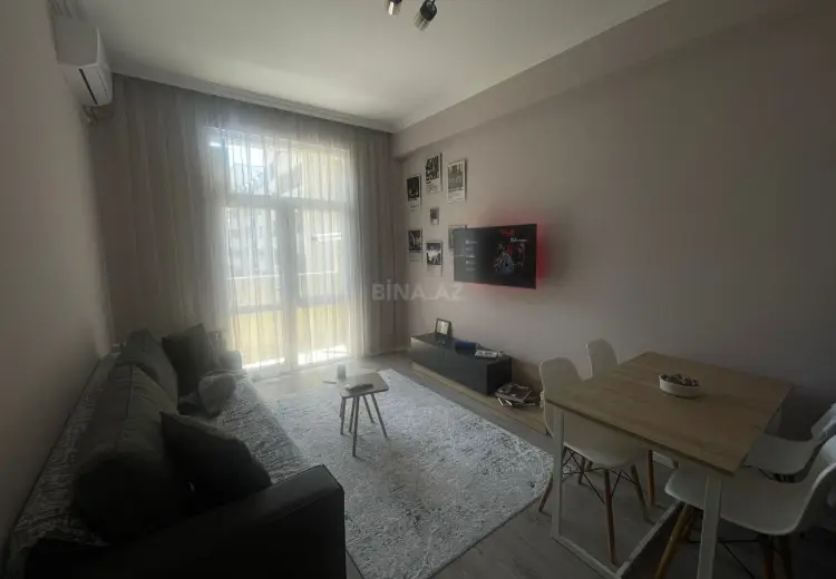 2 otaqlı mənzil Satılır, Yeni Günəşli qəs., Suraxanı, Bakı