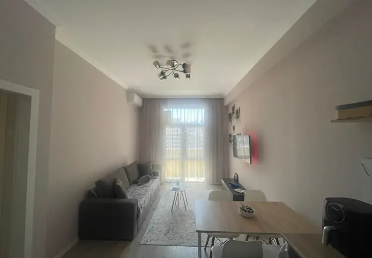 2 otaqlı mənzil Satılır, Yeni Günəşli qəs., Suraxanı, Bakı