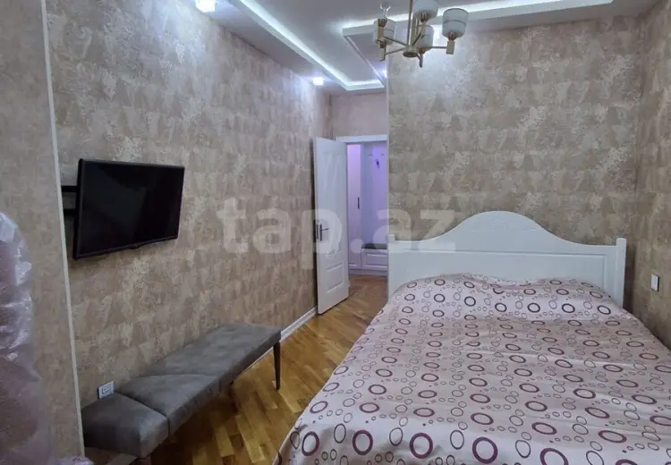 3 otaqlı mənzil , Xırdalan