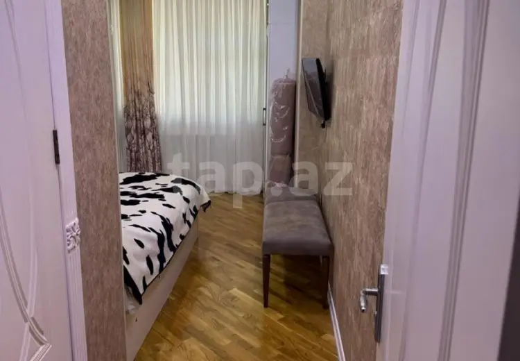 3 otaqlı mənzil , Xırdalan
