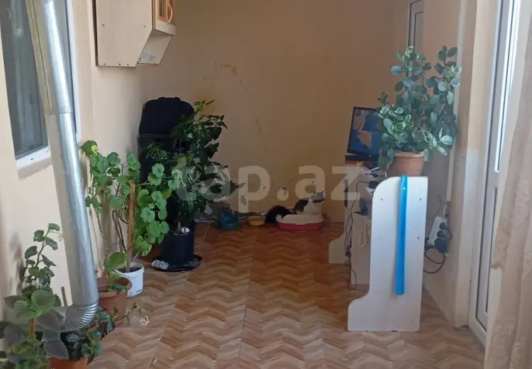 3 otaqlı mənzil , Sumqayıt