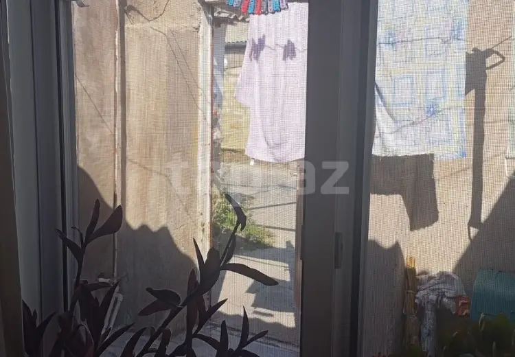 3 otaqlı mənzil , Sumqayıt