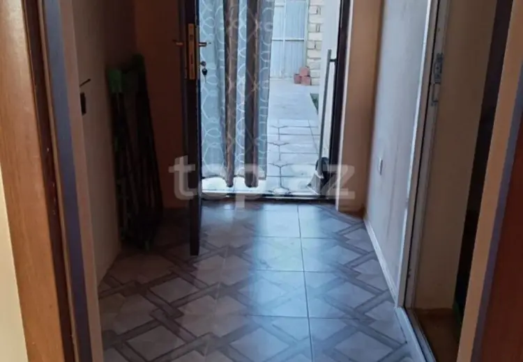 3 otaqlı mənzil , Şəki