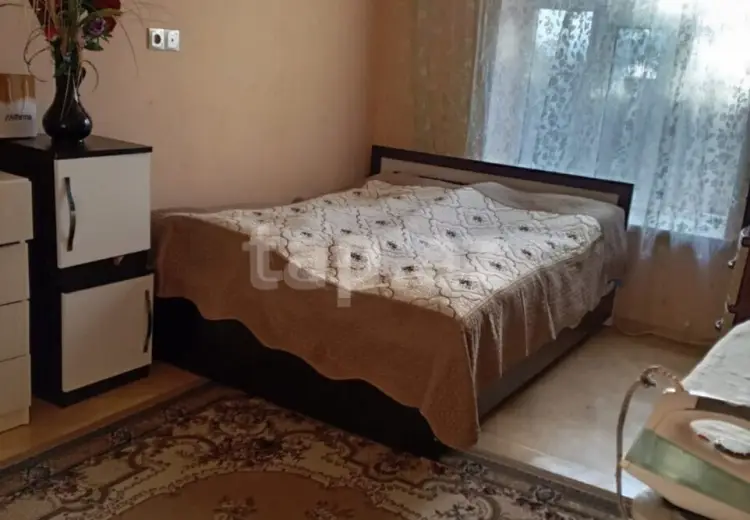 3 otaqlı mənzil , Şəki