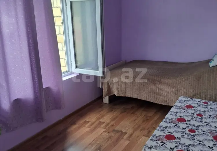 3 otaqlı mənzil , Şəki