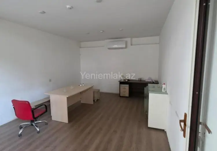 1800 m² Obyekt / Ofis Kirayə (aylıq), Nərimanov, Bakı
