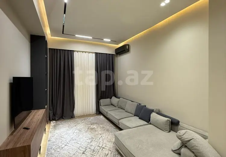 2 otaqlı mənzil , Bakı