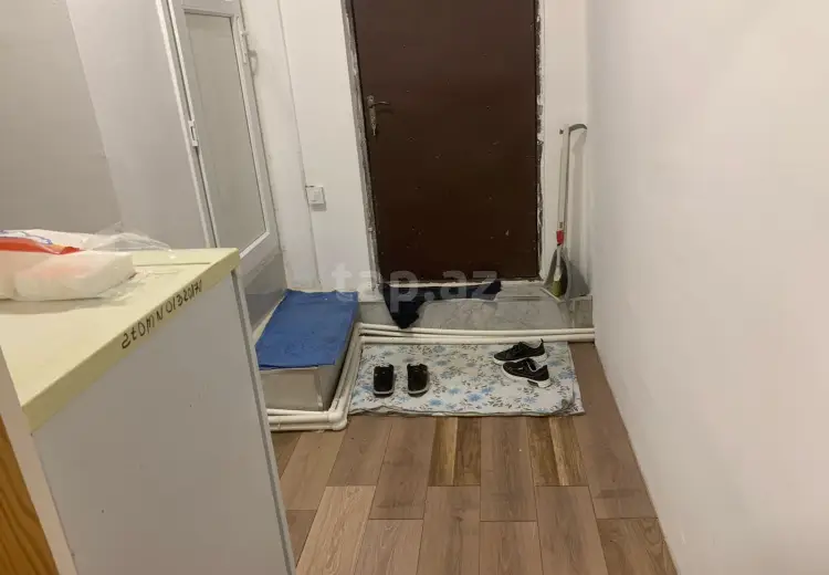 2 otaqlı mənzil Kirayə (aylıq), Sulutəpə qəs., Binəqədi, Bakı