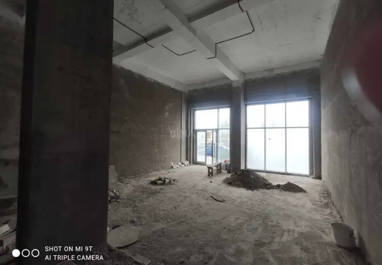 104 m² Obyekt / Ofis Satılır, Ağ şəhər, Xətai, Bakı