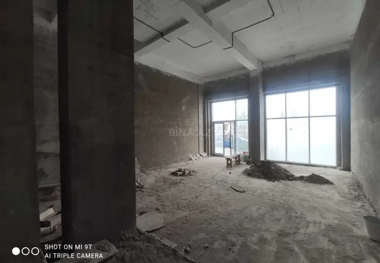 104 m² Obyekt / Ofis Satılır, Ağ şəhər, Xətai, Bakı