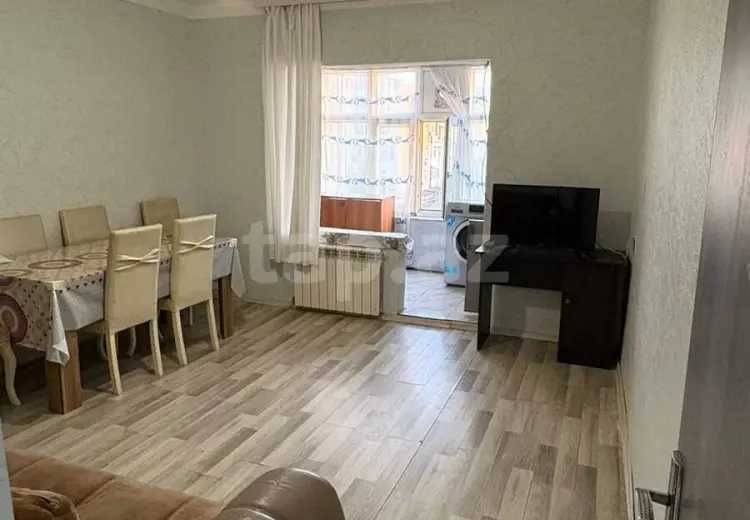 3 otaqlı mənzil , Xırdalan
