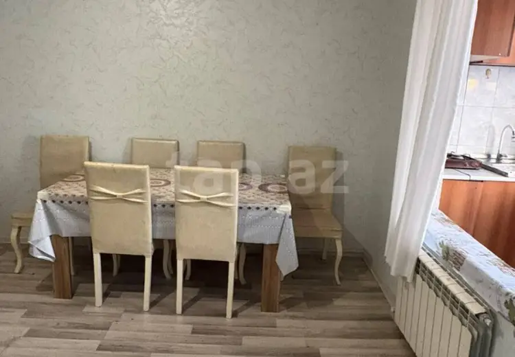 3 otaqlı mənzil , Xırdalan
