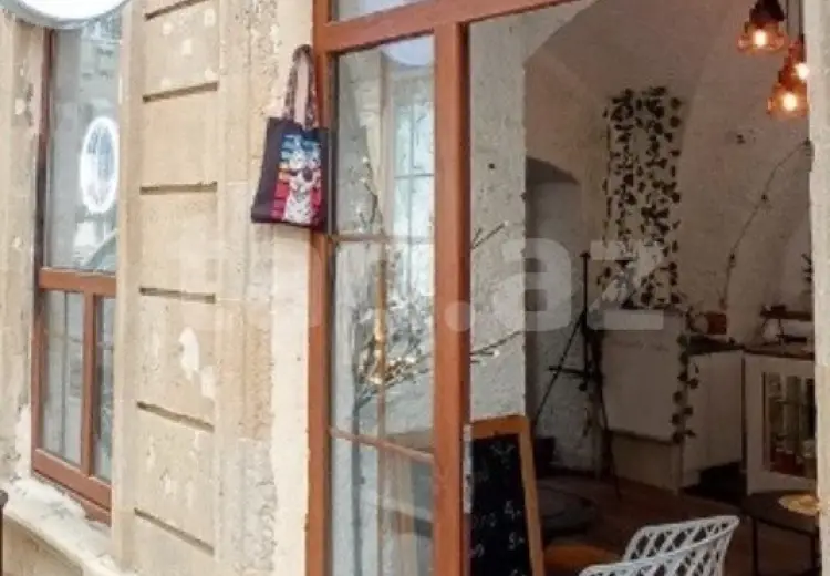 0 m² Obyekt / Ofis , İçəri şəhər, Səbail, Bakı
