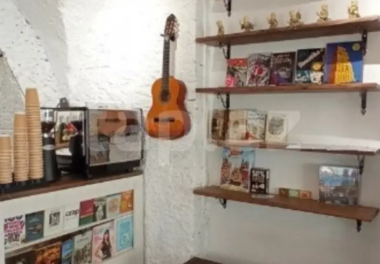 0 m² Obyekt / Ofis , İçəri şəhər, Səbail, Bakı