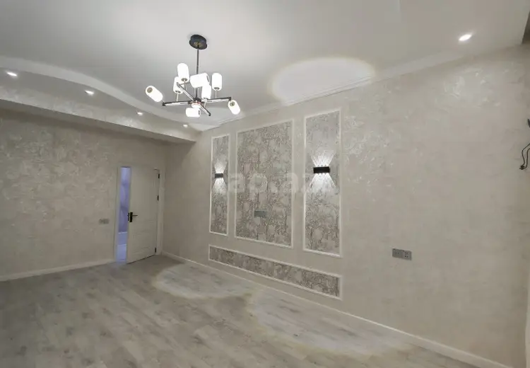 2 otaqlı mənzil , Xırdalan