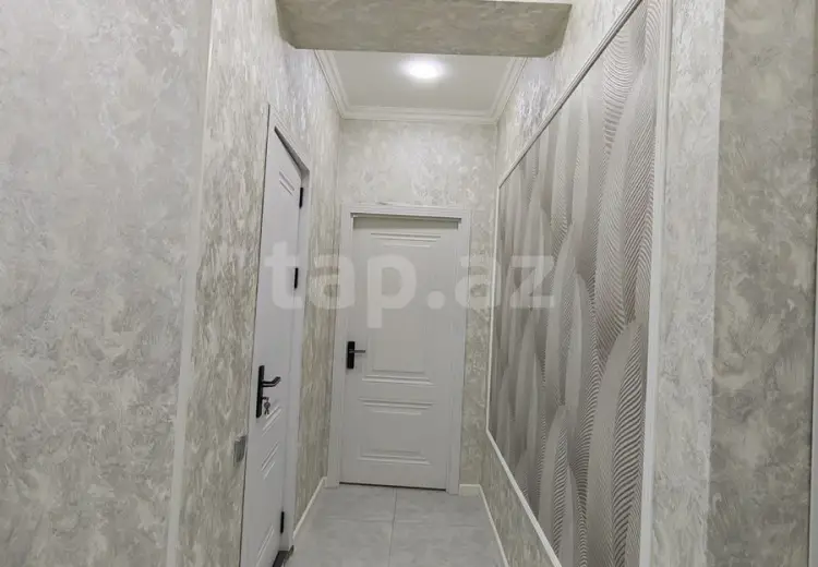 2 otaqlı mənzil , Xırdalan