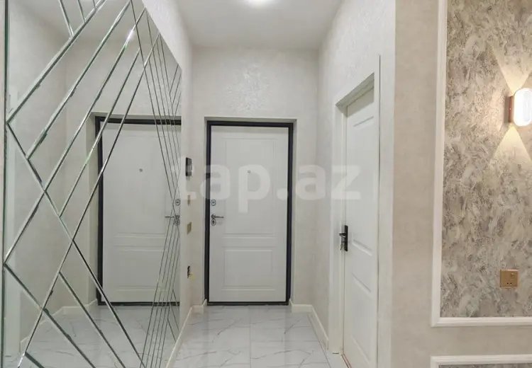 2 otaqlı mənzil , Xırdalan