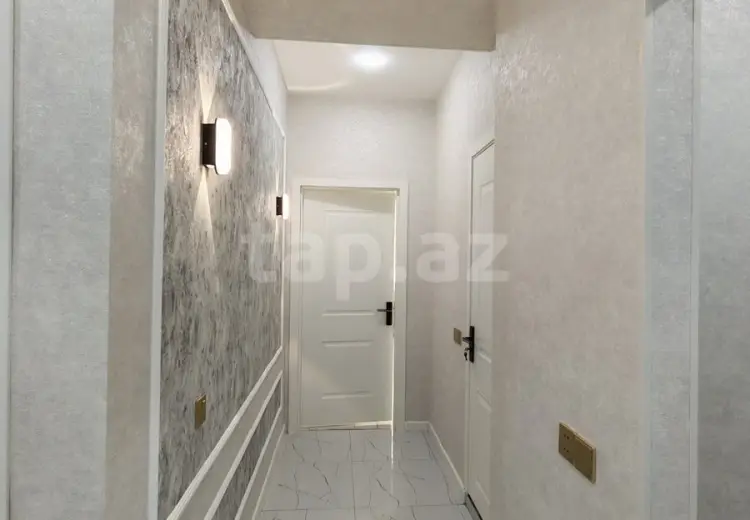 2 otaqlı mənzil , Xırdalan