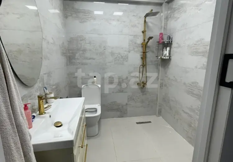 2 otaqlı mənzil , Xırdalan