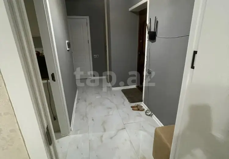 2 otaqlı mənzil , Xırdalan