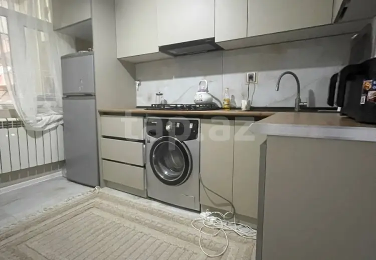 2 otaqlı mənzil , Xırdalan