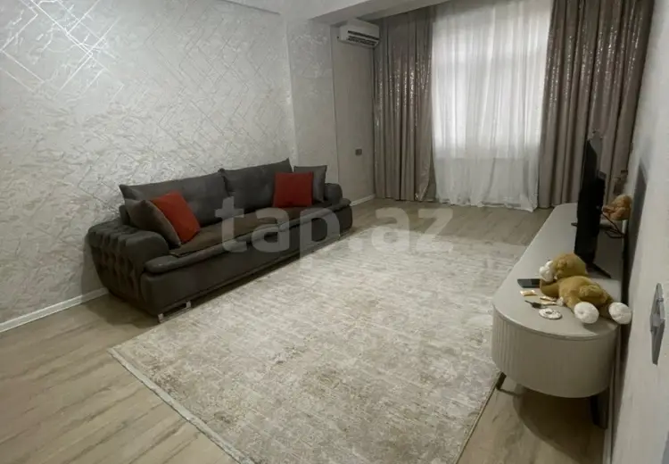2 otaqlı mənzil , Xırdalan