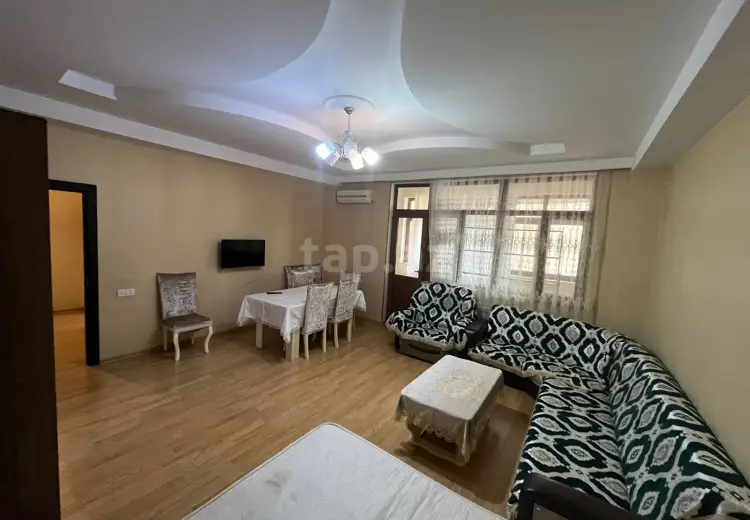 2 otaqlı mənzil , Xırdalan